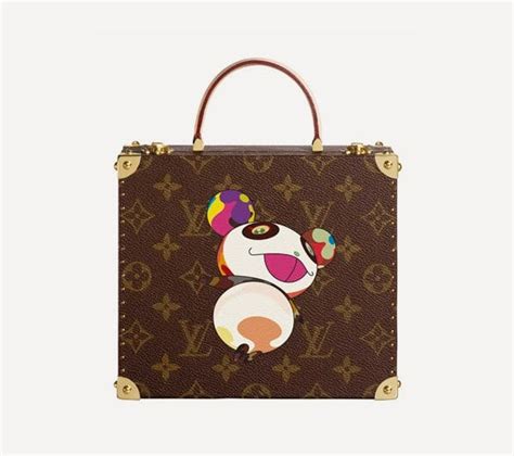 artiste japonais louis vuitton|louis vuitton japanese collection.